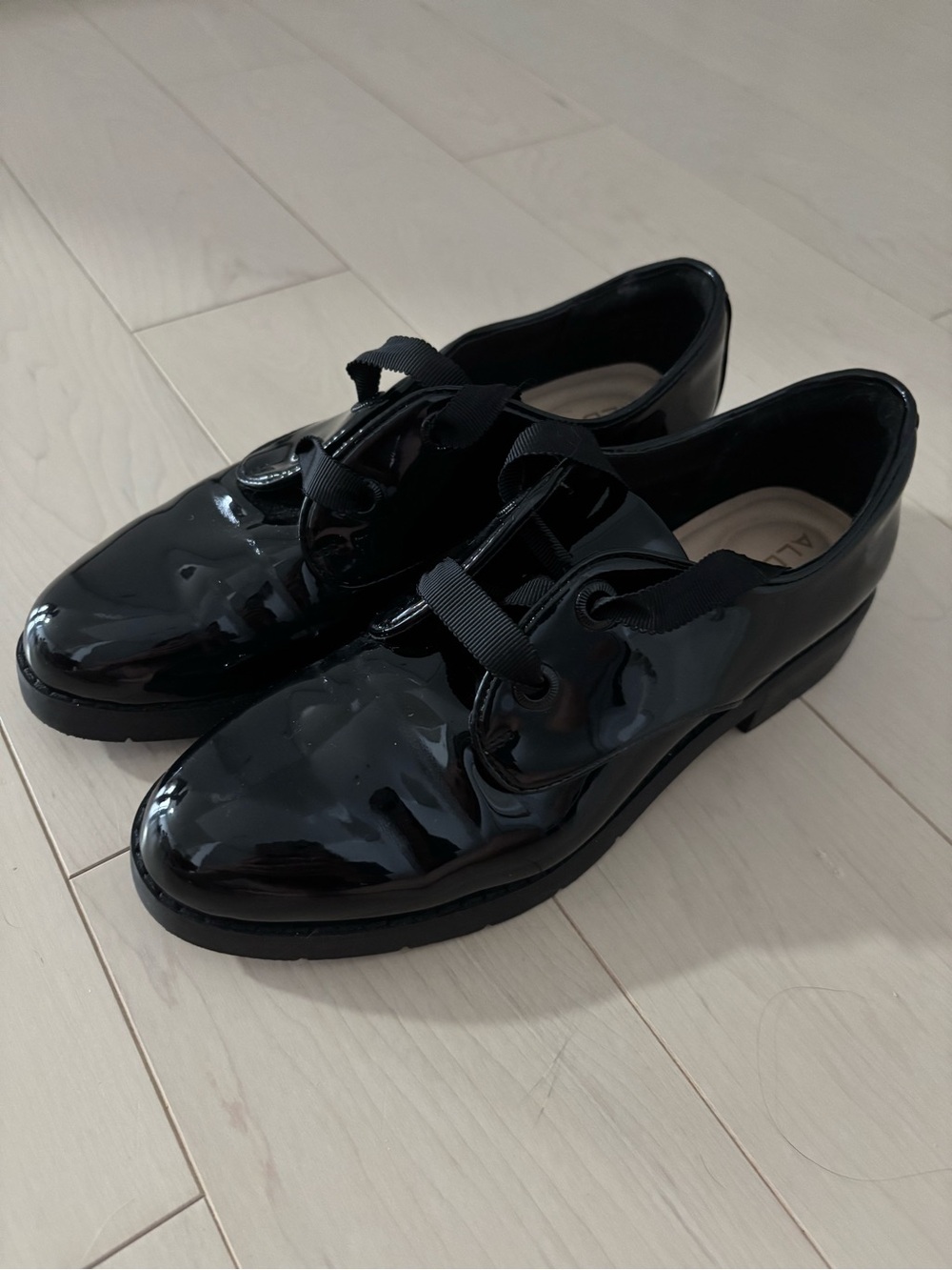 Black Derbies
